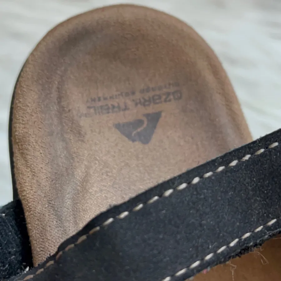 صندل طبی خارجی سایز 40