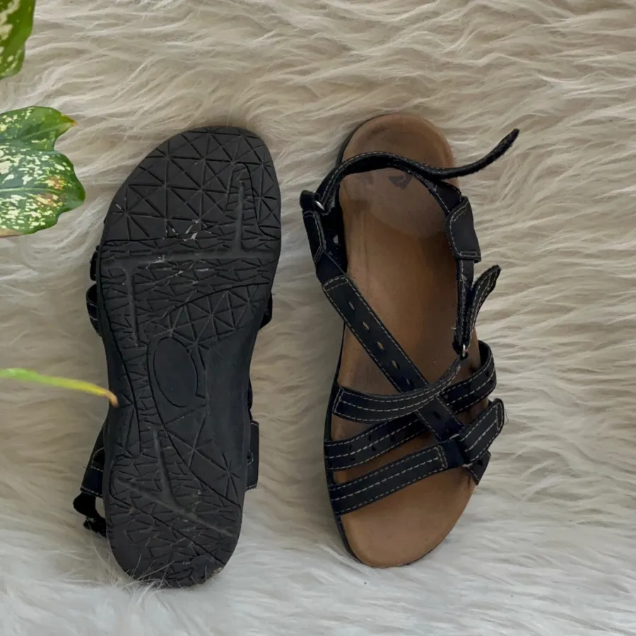 صندل طبی خارجی سایز 40