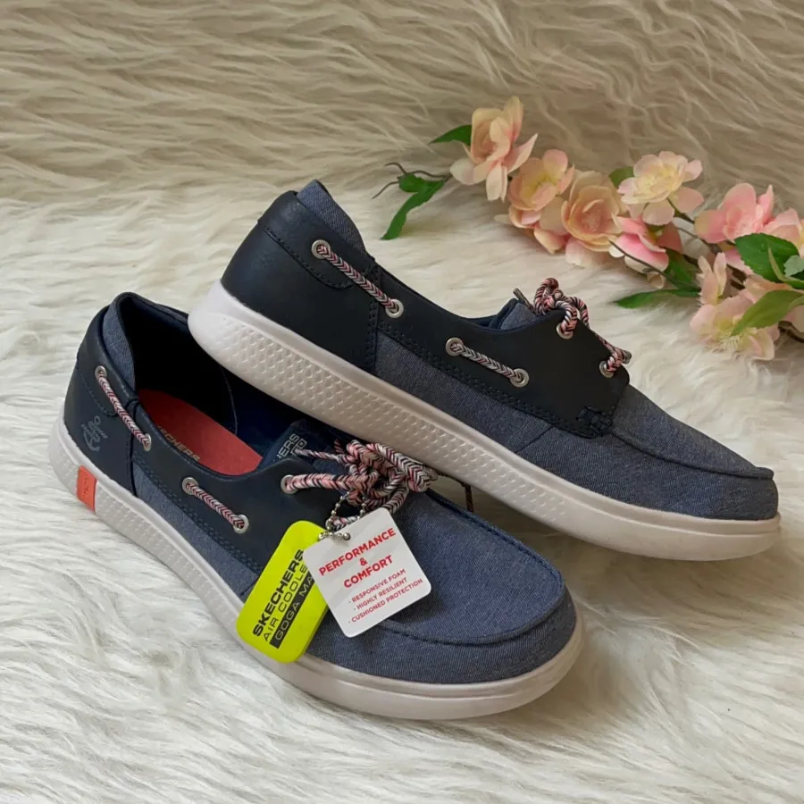 کفش کتونی skichersسایز41