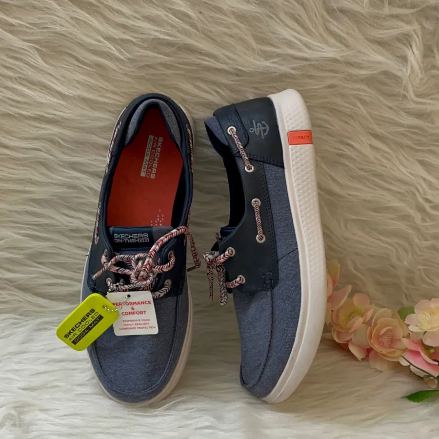 کفش کتونی skichersسایز41