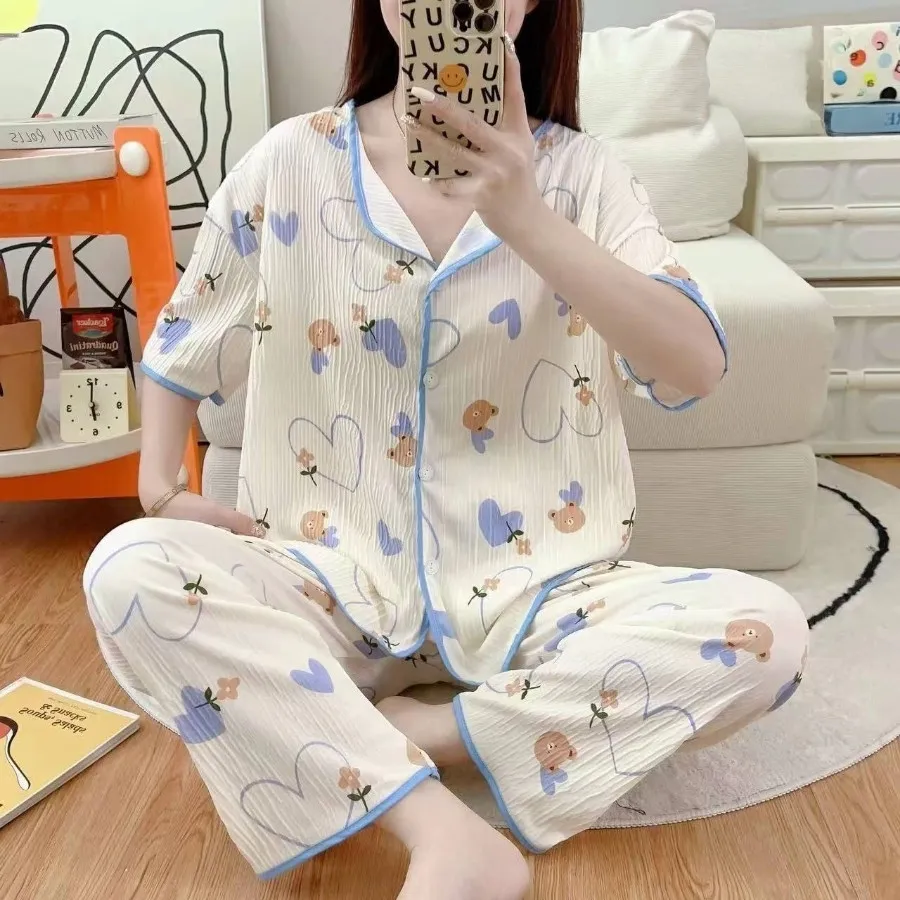 بلوز و شلوار راحتی