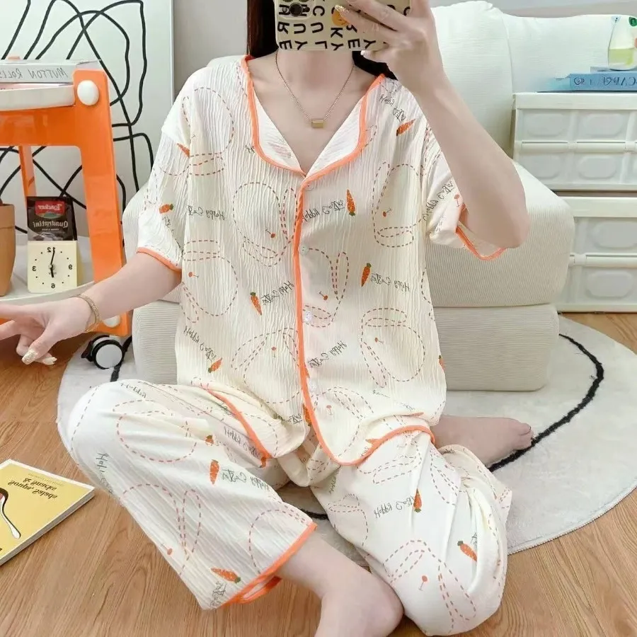 بلوز و شلوار راحتی