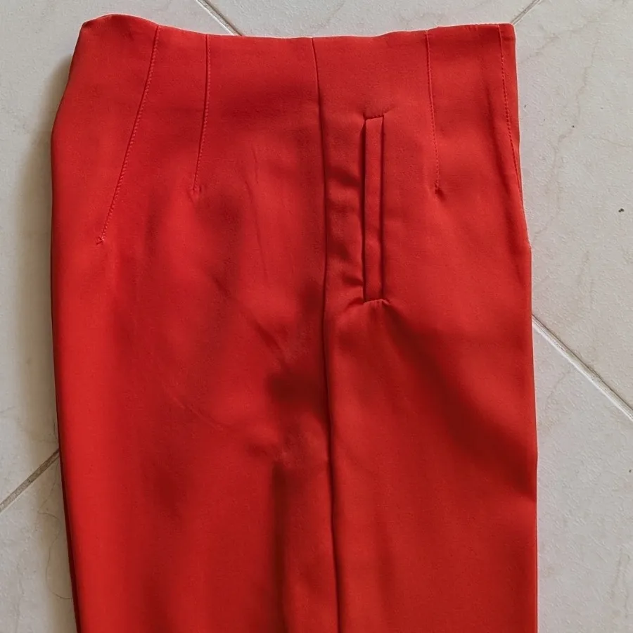 شلوار مجلسی