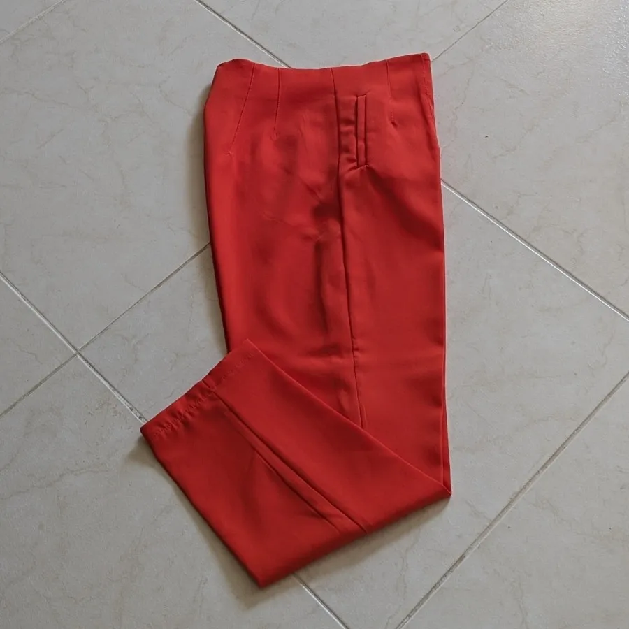 شلوار مجلسی