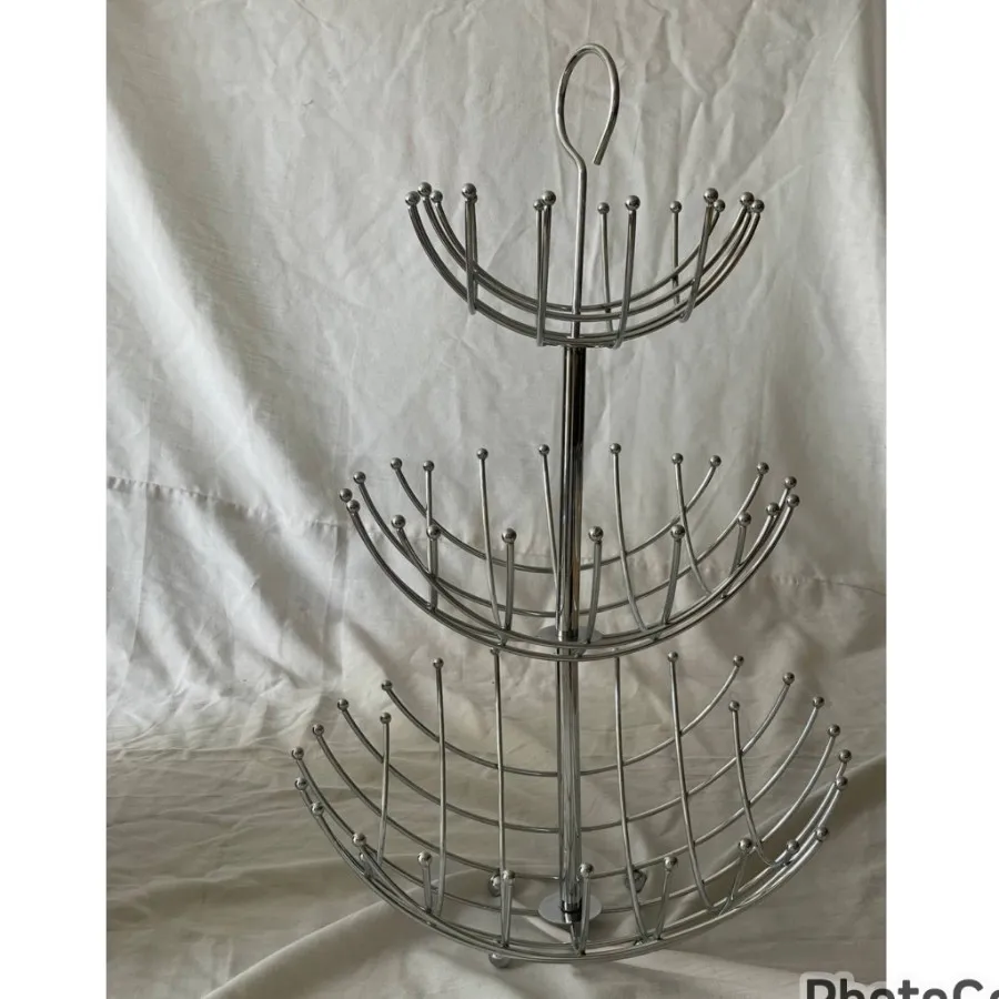 میوه خوری استیل مینیمال