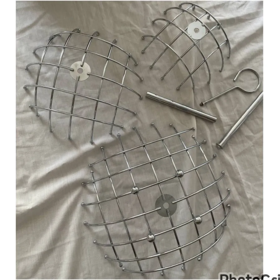 میوه خوری استیل مینیمال