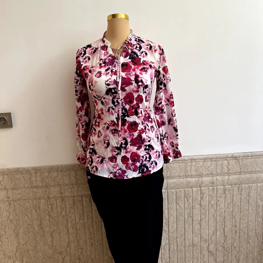 شومیز مجلسی زنانه