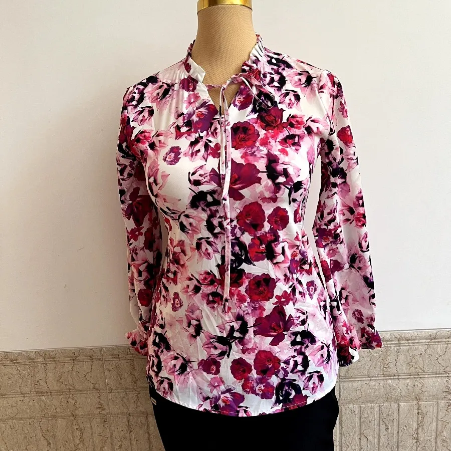 شومیز مجلسی زنانه