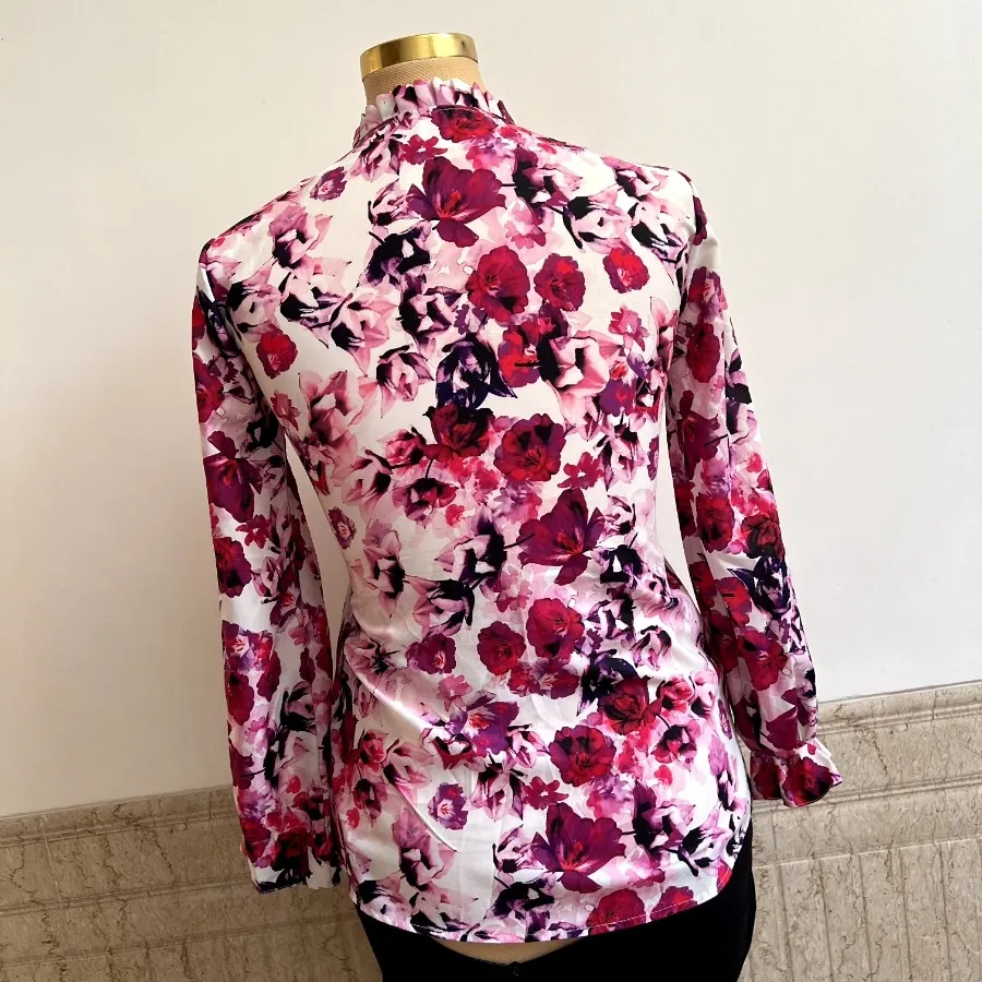 شومیز مجلسی زنانه