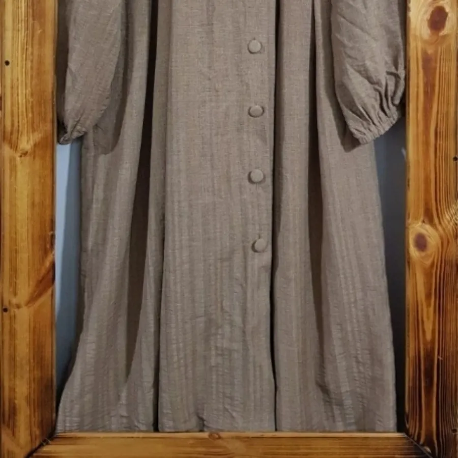 مانتو کفتان تابستانه