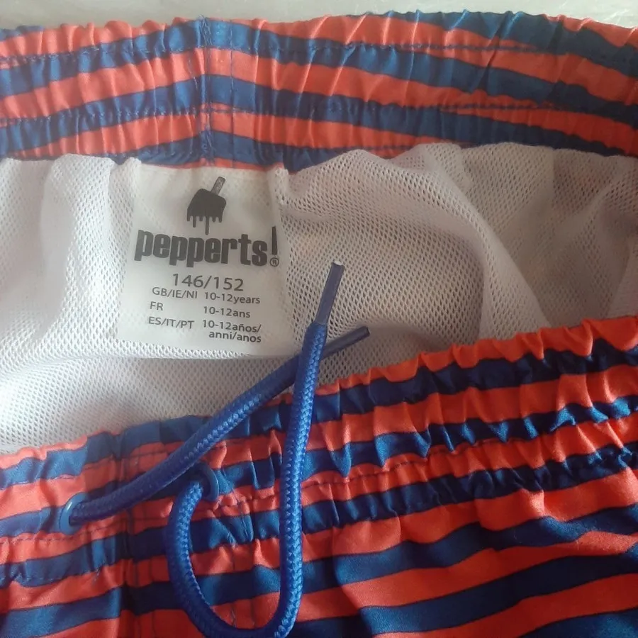 مایو و شلوارک المانی