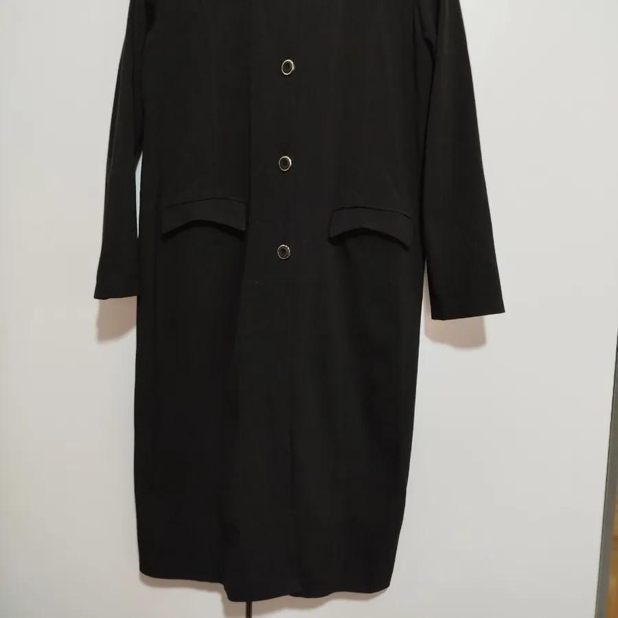 مانتو گاباردین