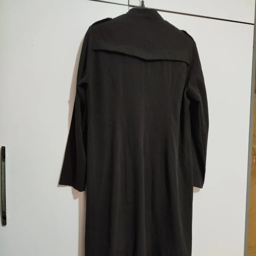 مانتو گاباردین