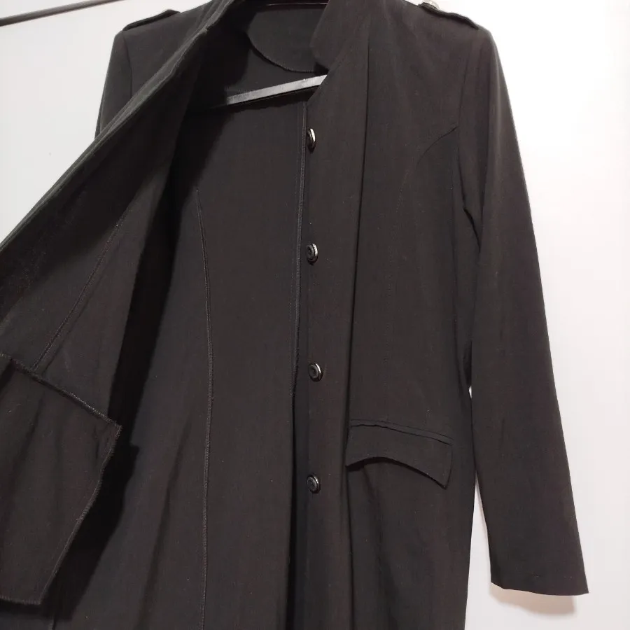 مانتو گاباردین