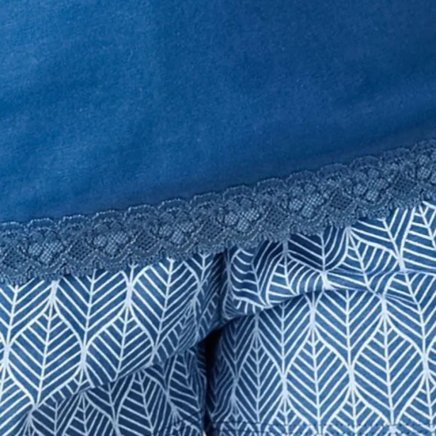 ست نخ پنبه المانی