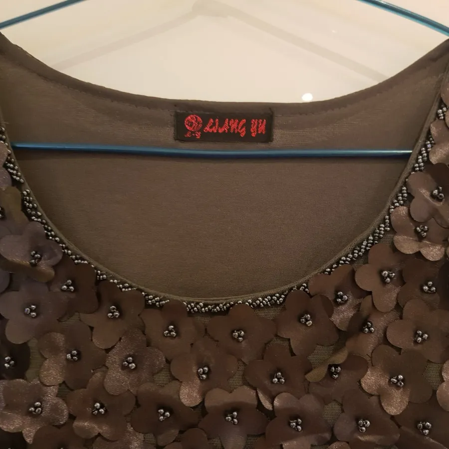 پیراهن مجلسی کوتاه