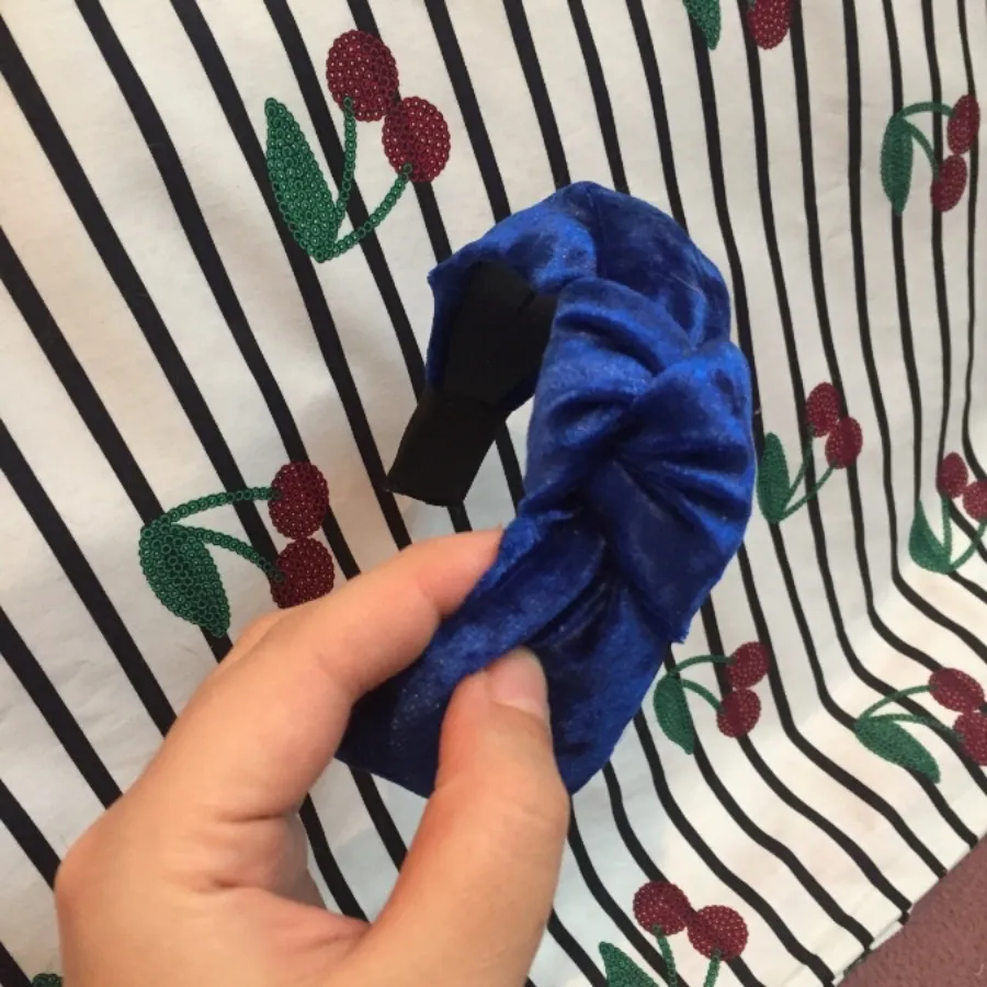 تل مو زنانه