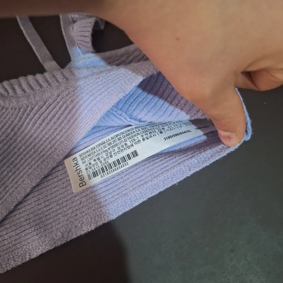 نیم تنه بریشکا