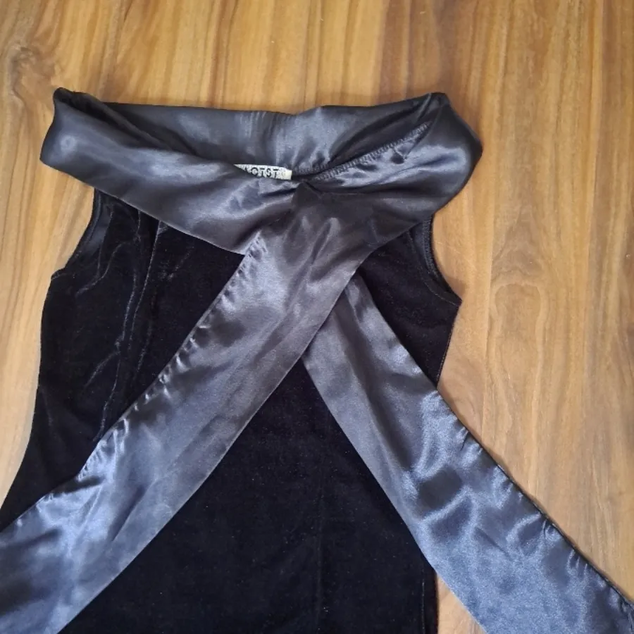 لباس عروسکی مجلسی