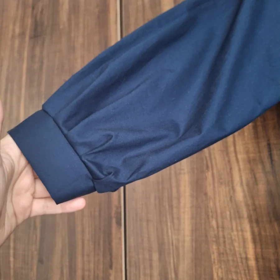 تونیک مانتویی جلو بسته