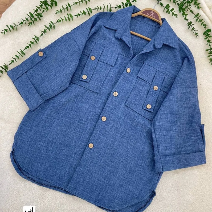 مانتو شیک شانا