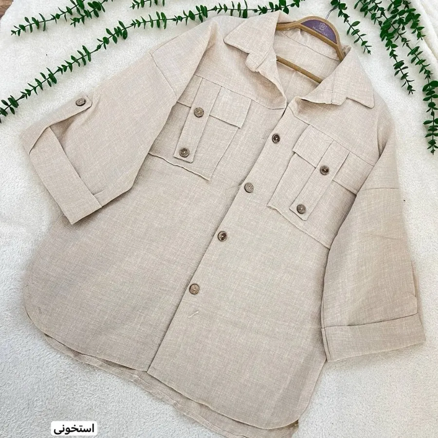 مانتو شیک شانا