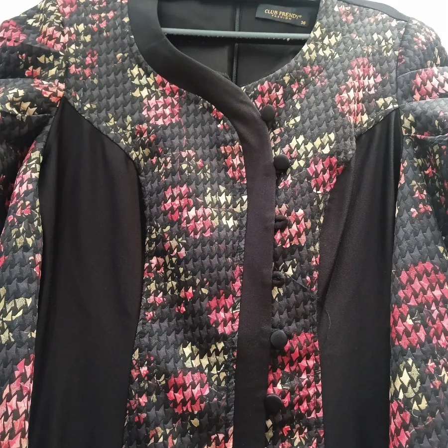 پیراهن مهمانی