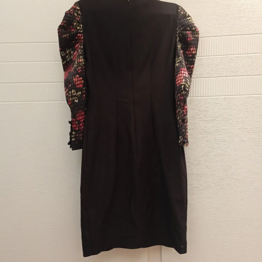 پیراهن مهمانی