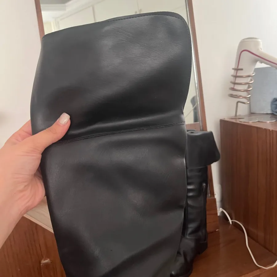 بوت ترک بلند