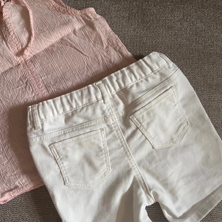 تاپ و شلوارک