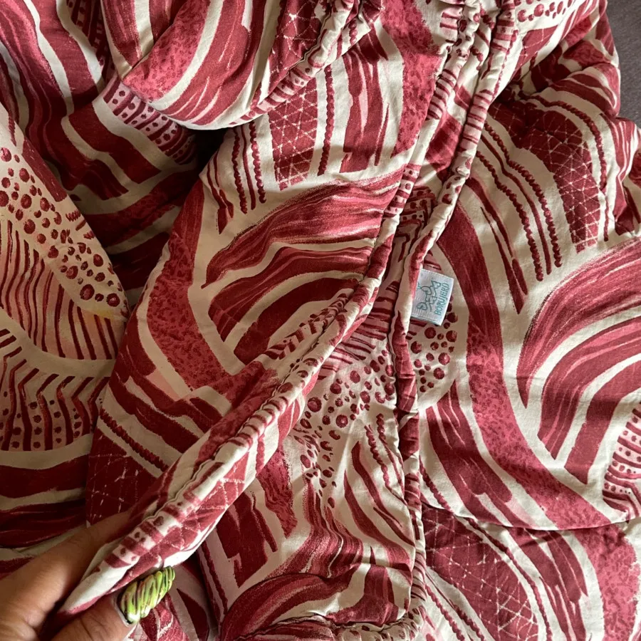 روتختی و دوتا روبالشت