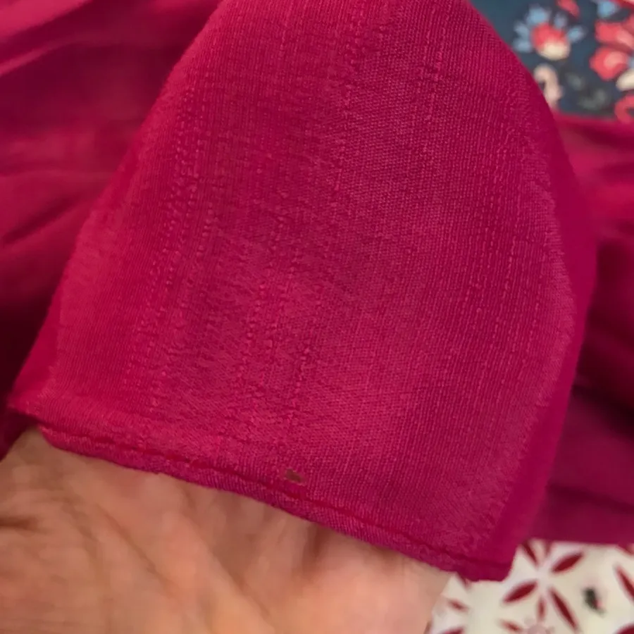 شال نخ وال اسلپ