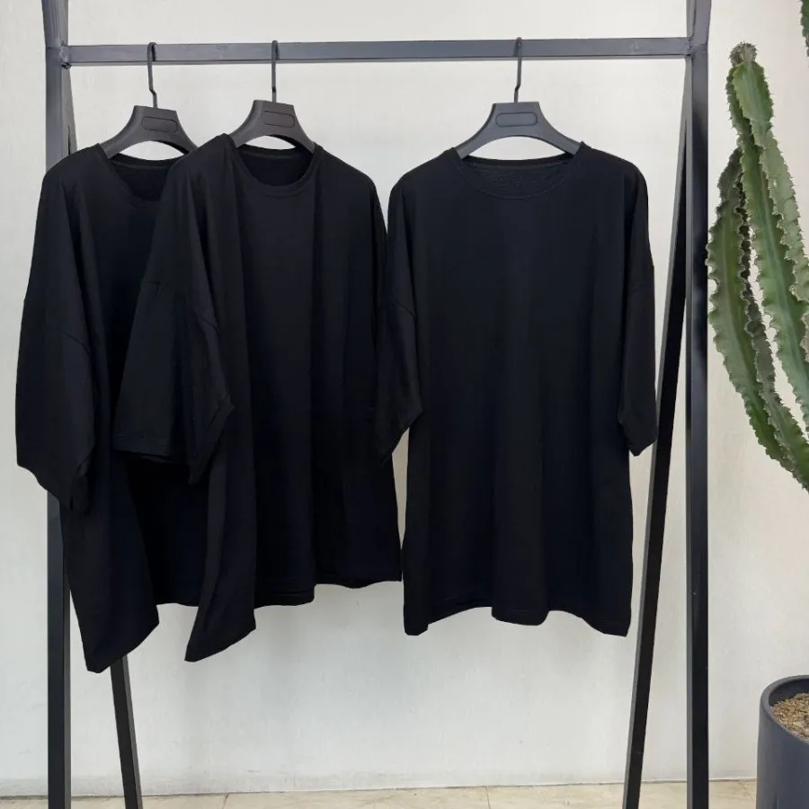 تیشرت لانگ با کیفیت