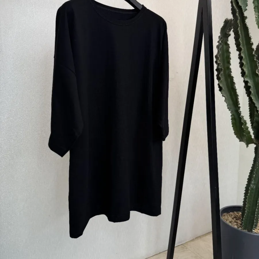 تیشرت لانگ با کیفیت