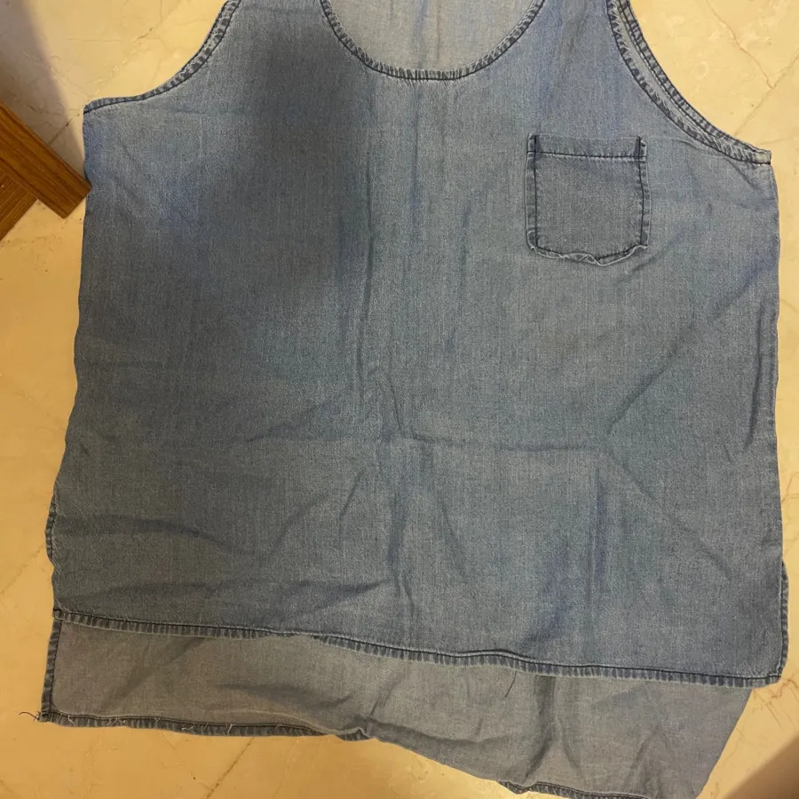 تاپ خارجی  لی کاغذی