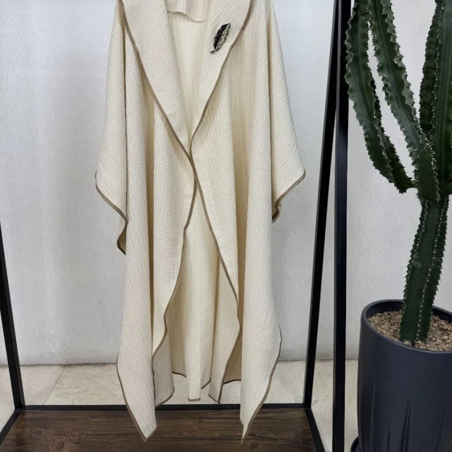 مانتو حصیری