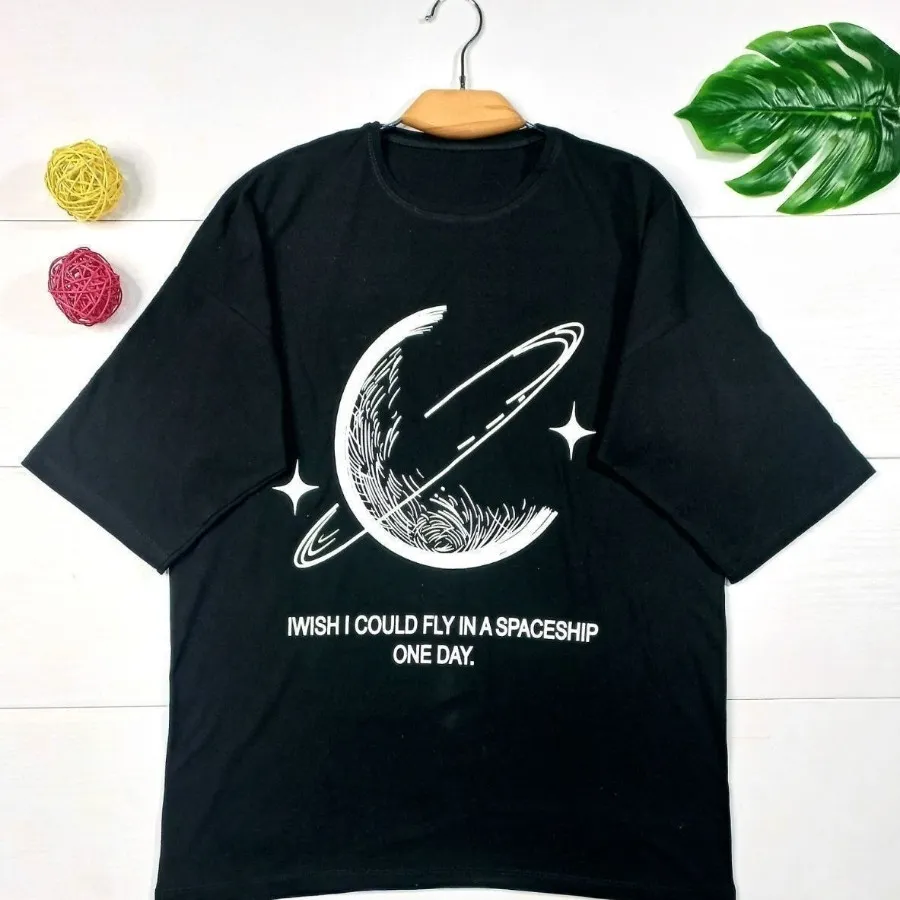 تیشرت نخ پنبه