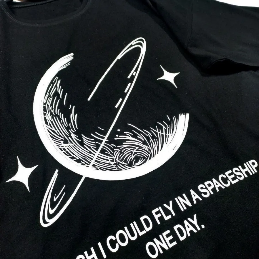 تیشرت نخ پنبه