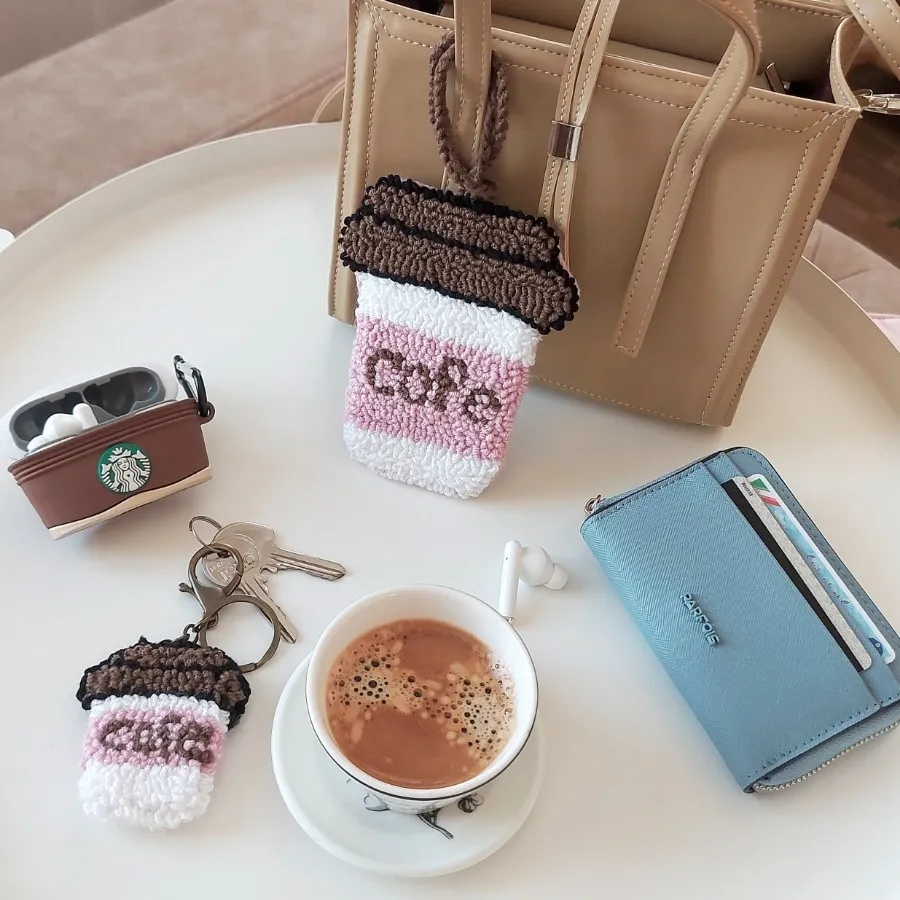 کیف نخودی طرح زارا