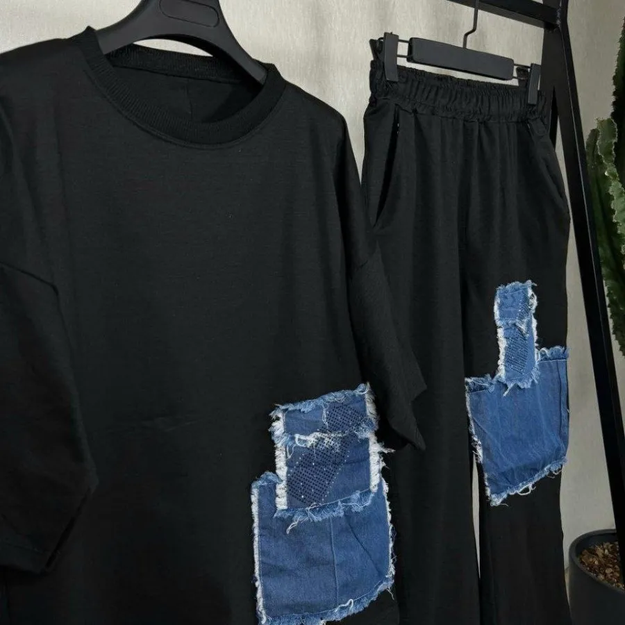 ست بیرون پوش