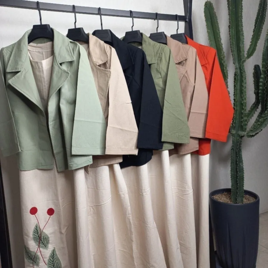 کت و سارافون