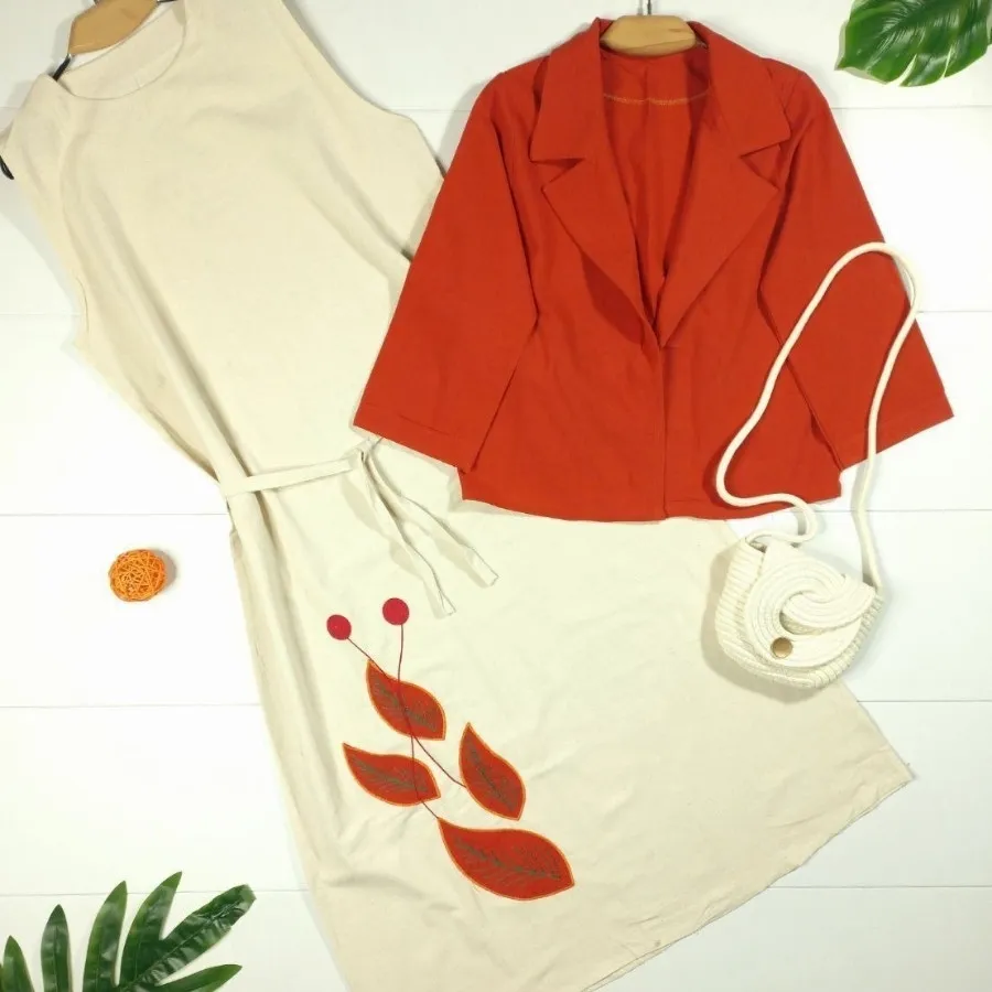 کت و سارافون