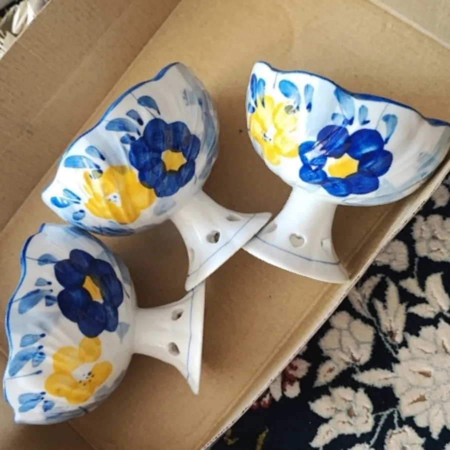 بستنی خوری  گل پنبه