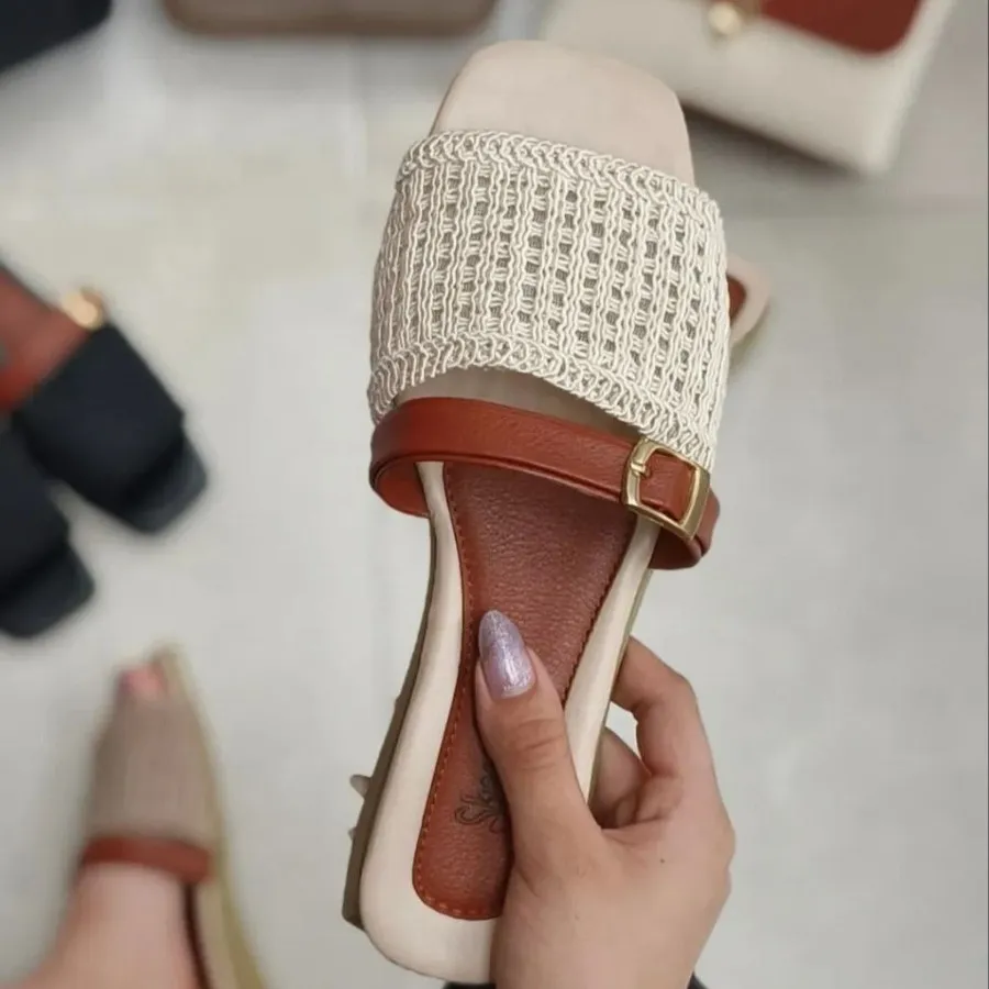 صندل دخترانه گیپور