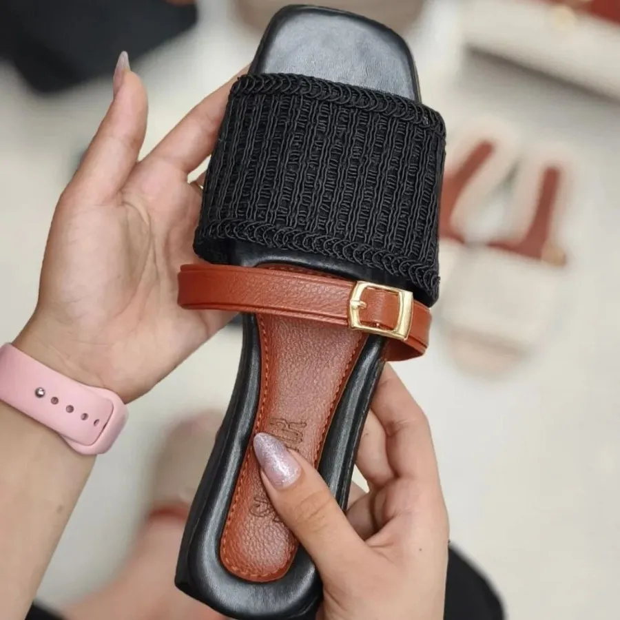 صندل دخترانه گیپور