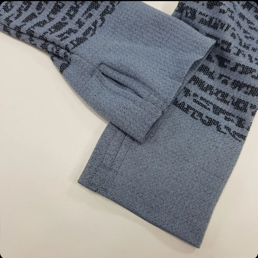 نیم زیپ زنانه کریویت