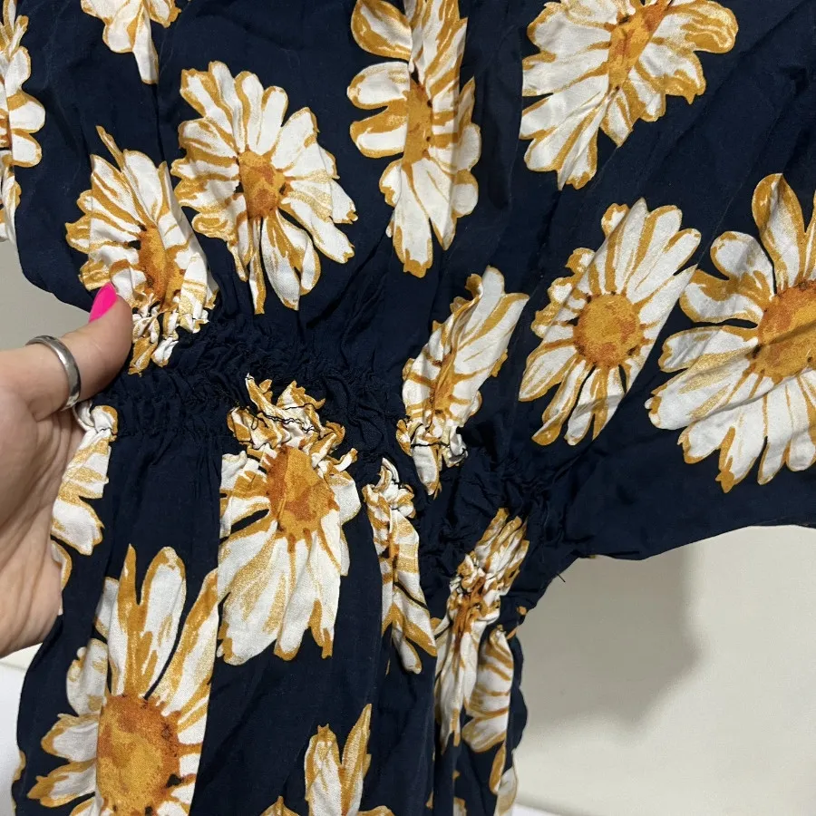 شومیز افتابگردون