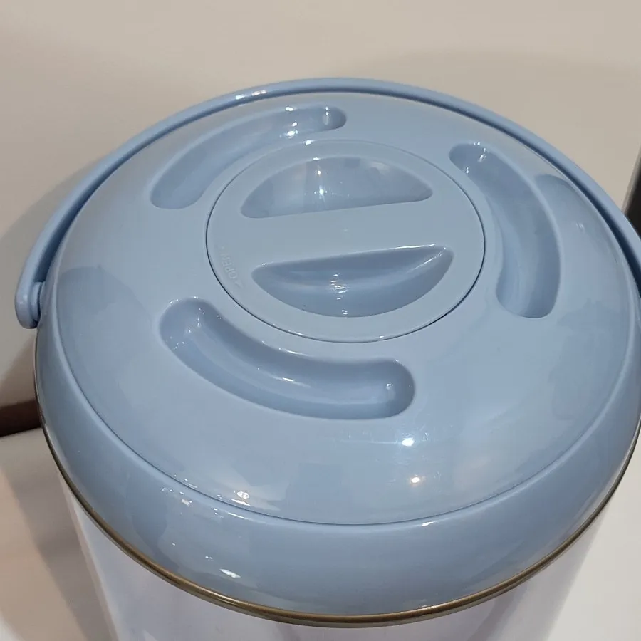 کلمن ده لیتری