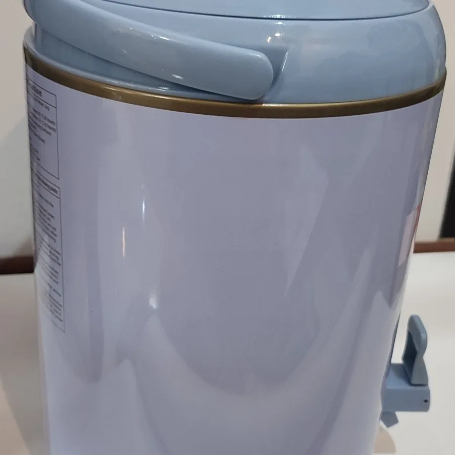 کلمن ده لیتری