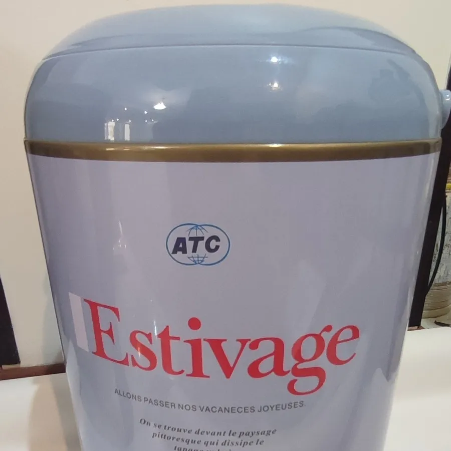 کلمن ده لیتری